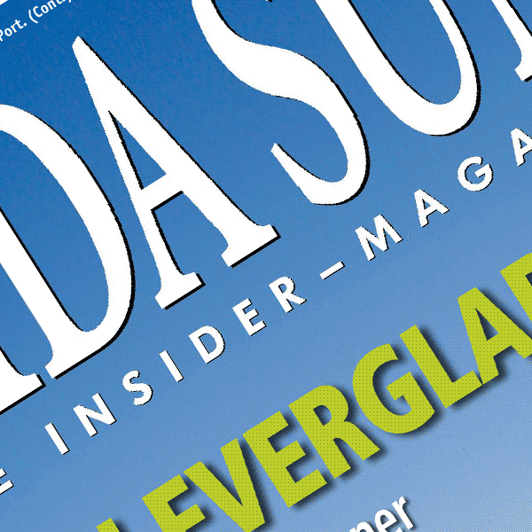 Florida Sun Magazine